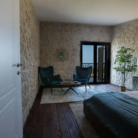 Under The Stars Kassandria