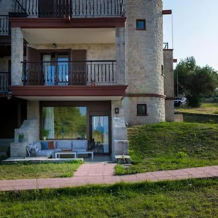Holiday home Under The Stars