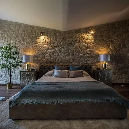 Under The Stars Holiday home