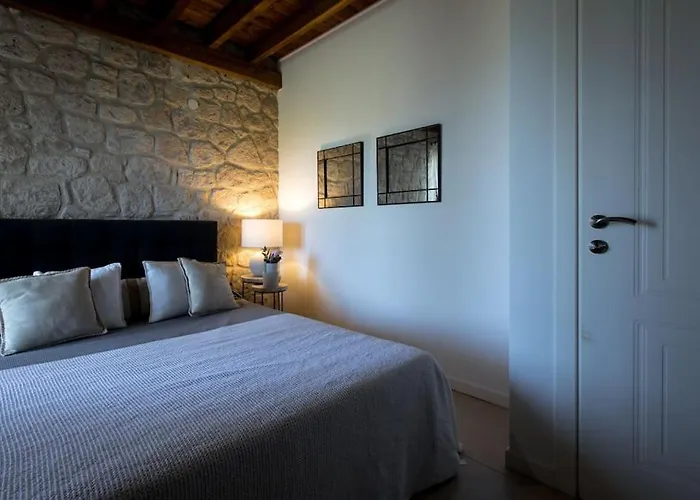 Under The Stars Сasa de vacaciones