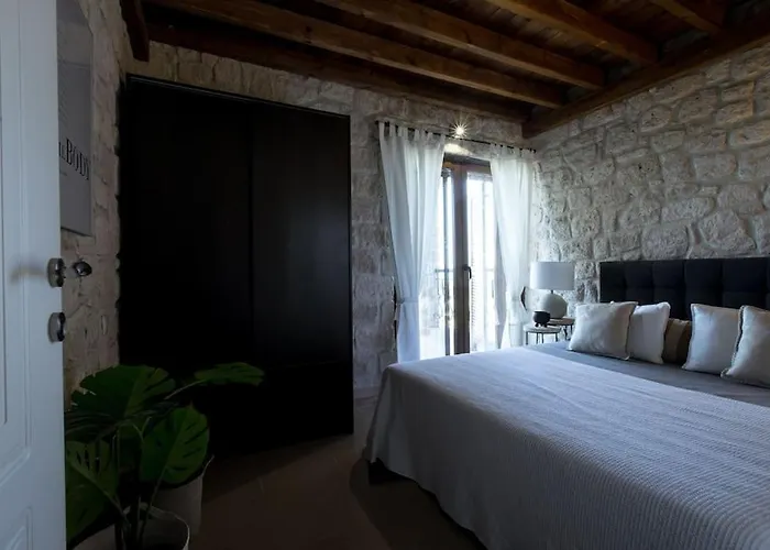 Сasa de vacaciones Under The Stars