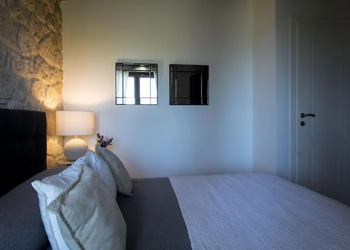 Under The Stars Сasa de vacaciones