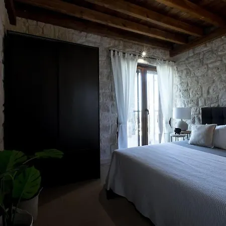 Tatil Evi Under The Stars