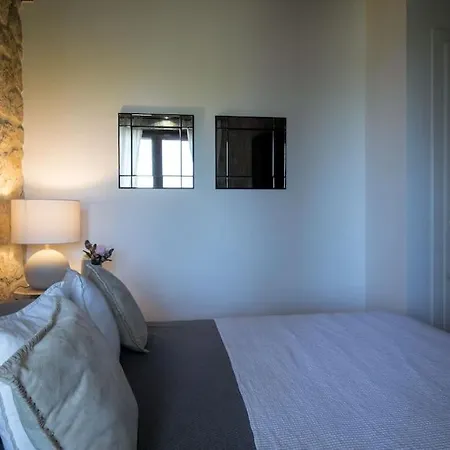 Under The Stars Tatil Evi