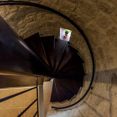 Under The Stars Prázdninový dům