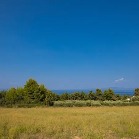 Under The Stars Tatil Evi Kassandra