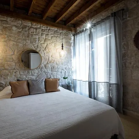 Under The Stars Prázdninový dům *