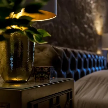 Under The Stars Prázdninový dům