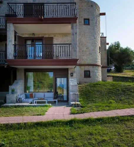 Tatil Evi Under The Stars