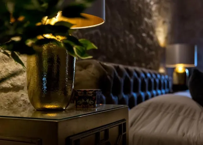 Under The Stars Tatil Evi