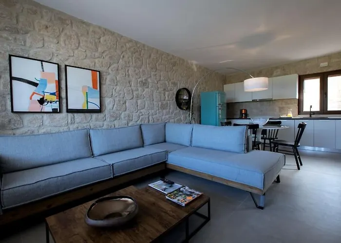 Under The Stars Tatil Evi *